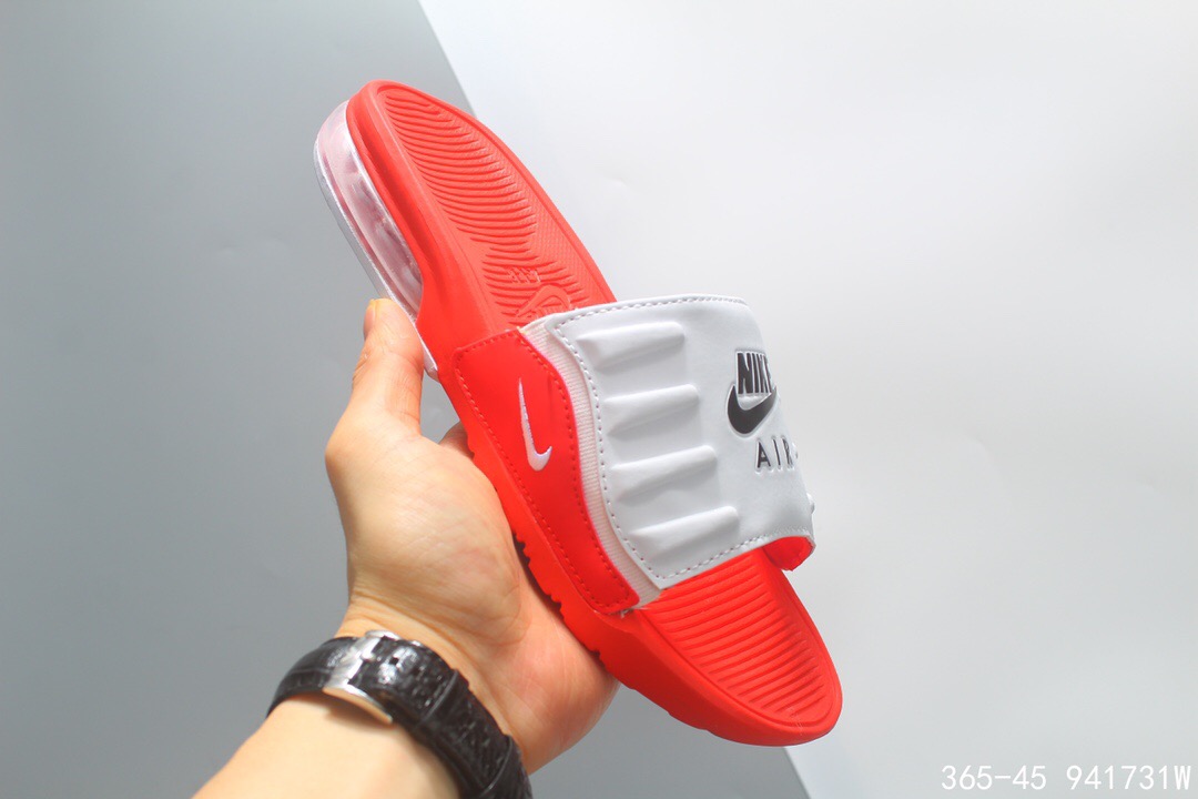 Nike Air Max 95 Hydro Red Grey Black